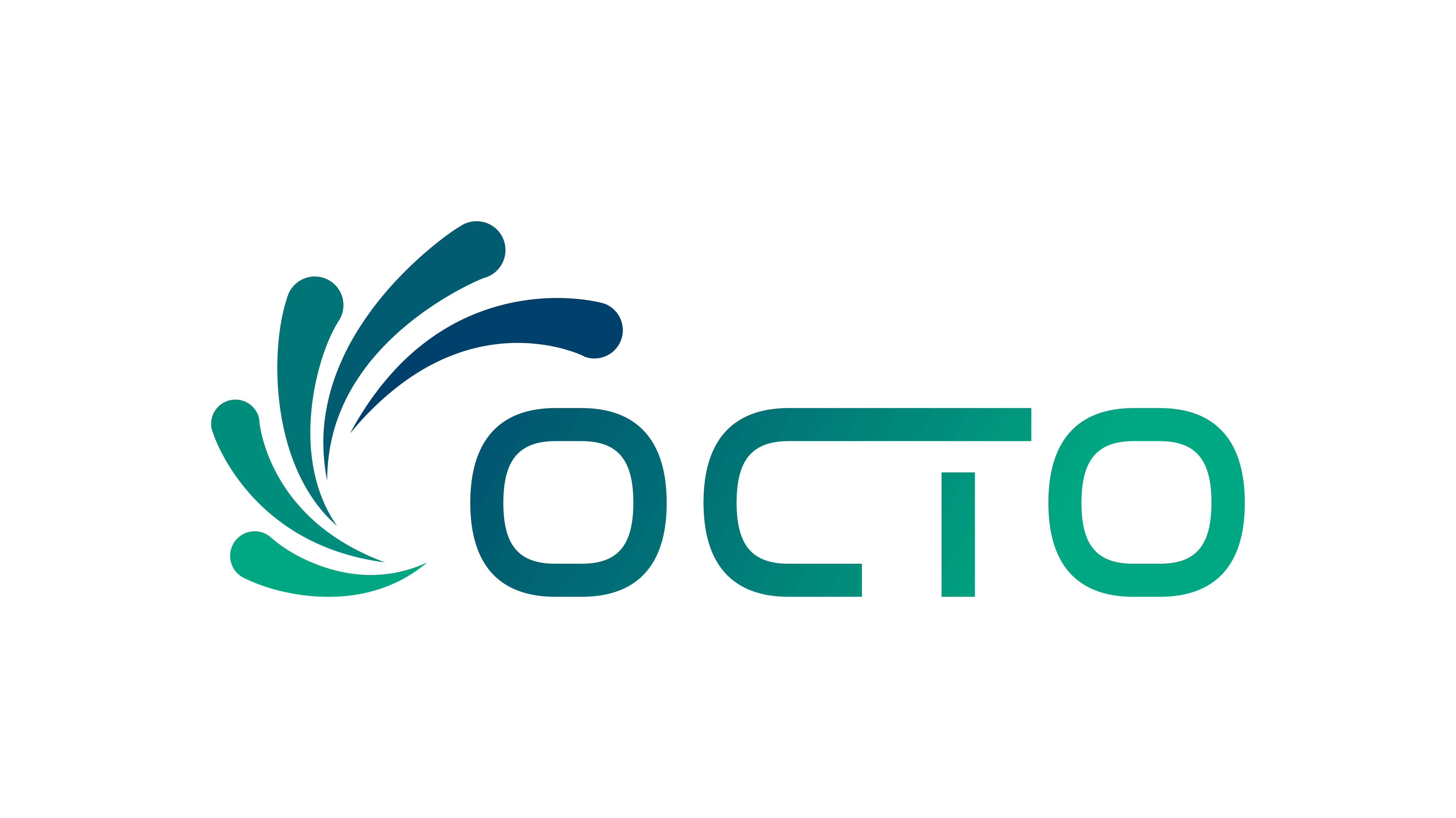 Octofacility Logo